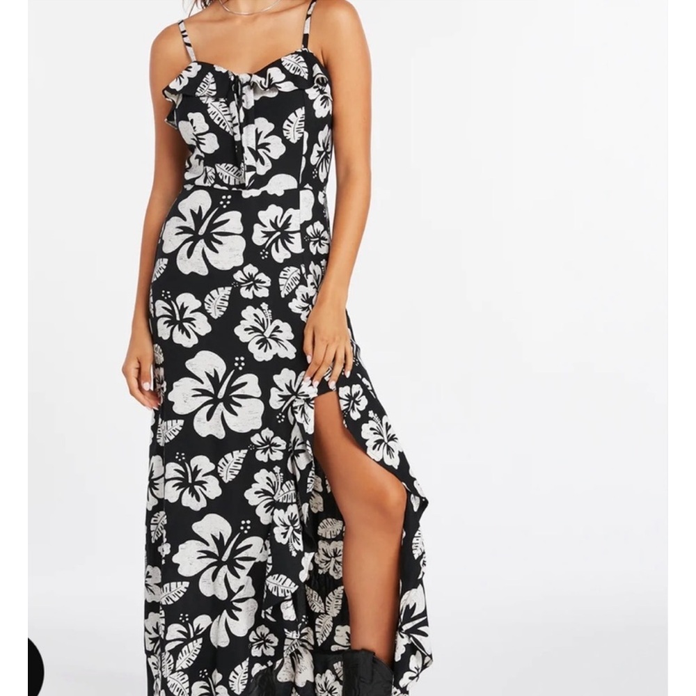 VOLCOM HAWAII DRESS - Picture 5 of 9